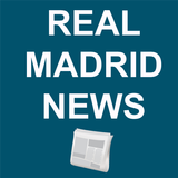 Latest Real Madrid News ícone
