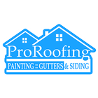 Pro Roofing & Siding icône