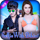 Bikini Photo Editor иконка