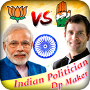 Indian Political Party Dp Maker APK
