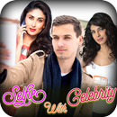 Selfie with Celebrity : Celebrity Photo Editor APK