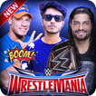 Selfie with WWE Superstars & WWE Photo Editor