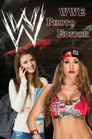 Selfie with WWE Superstars & WWE Photo Editor screenshot 2