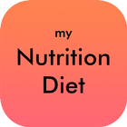 My Nutrition Diet иконка