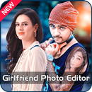 APK Girlfriend Maker & Girlfriend App