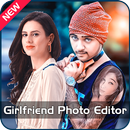 Girlfriend Maker & Girlfriend App APK