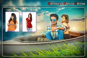 Girlfriend Photo Editor স্ক্রিনশট 2