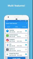 Super RAM Booster capture d'écran 1