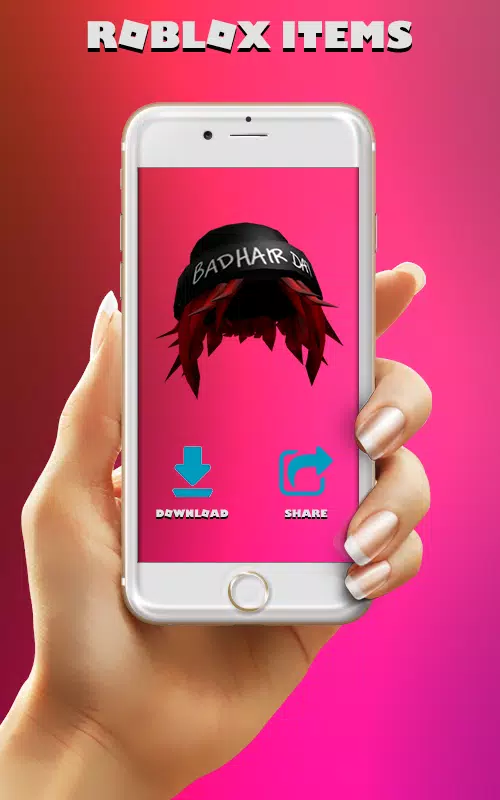 Android İndirme Için R0BL0X Avatar APK