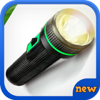 ikon flashlight pro