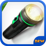 flashlight pro icône