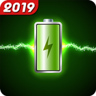 Battery Saver 2019 ikona