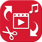 Video Converter 2019 pro biểu tượng