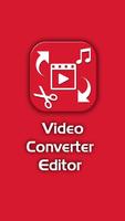 Video Converter 2019 pro plakat