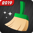 Cleaner 2019 icône