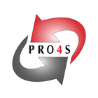 PRO4S CONNECT أيقونة