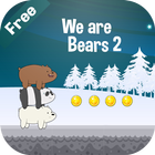 We are Bears 2-icoon