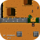 Classic Jackal - Jeep Super Game APK