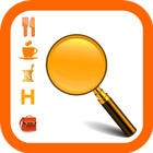 Location Finder আইকন