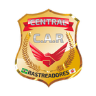 Central Car - Rastreamento-icoon