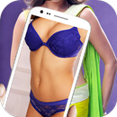 Bhabhi Bra Scanner New Prank APK