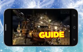 Guide For Final Fantasy IX تصوير الشاشة 1