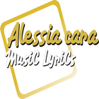 Lyrics Of Alessia cara Song 아이콘