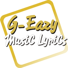 Lyrics Of G-Eazy Song 아이콘