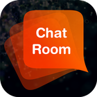 Love Girls Chat Room icône
