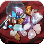 GemStones Detector Simulator