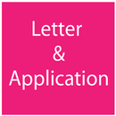 Letter and Applications APK