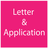 Letter and Applications