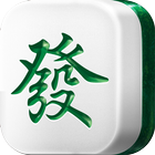 3D Mahjong Solitaire icône