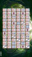 3D Mahjong Solitaire screenshot 1