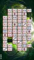 3D Mahjong Solitaire screenshot 2