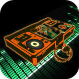 Virtual DJ Pro icône