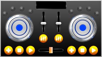 Virtual DJ Pro تصوير الشاشة 1