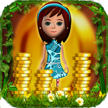 Island Run - Princess Game