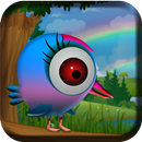 Running and Flying Bird-APK