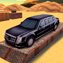 Limo Parking Training Drive APK