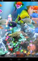 aniPet Aquarium Live Wallpaper Affiche