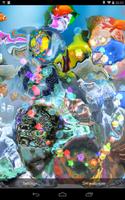 3 Schermata aniPet Aquarium Live Wallpaper
