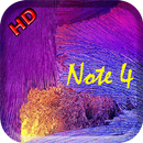 Note 4 Live Wallpaper APK