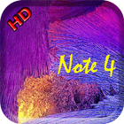 Note 4 Live Wallpaper иконка