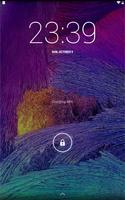 Note 4 Live Wallpaper скриншот 2