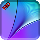 Note 5 Live Wallpaper-APK