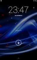 Wave Z Live Wallpaper screenshot 3