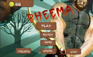 BHEEMA -THE TOUGHEST WARRIOR ảnh chụp màn hình 2