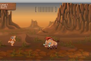 BHEEMA -THE TOUGHEST WARRIOR screenshot 3