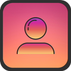 Who viewed my Instagram - Profile Tracker иконка